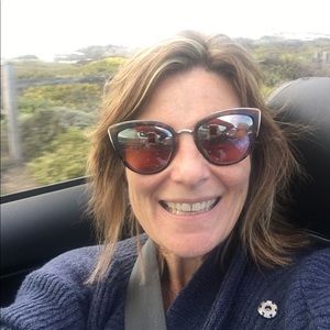 Meet your Posher, Karen